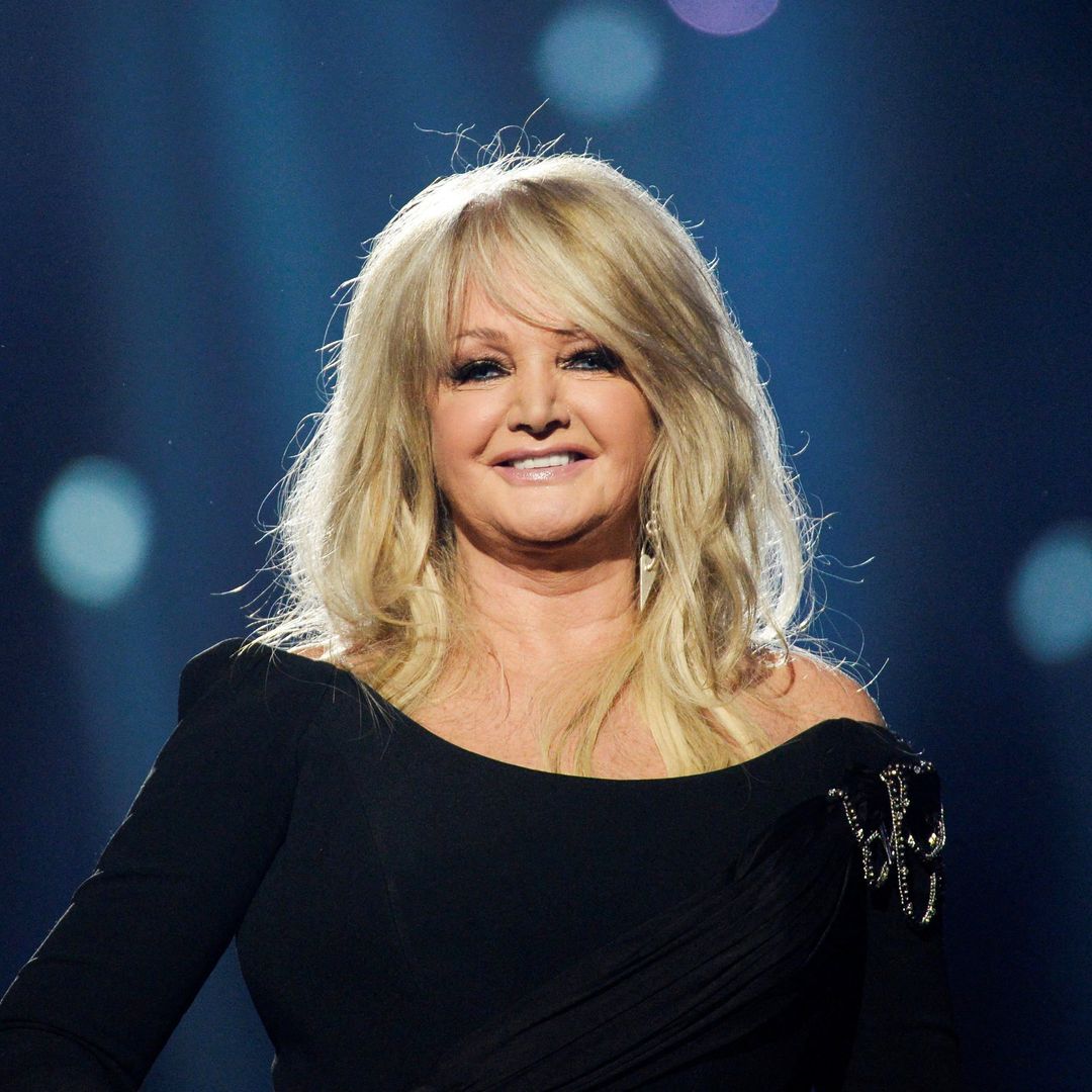 Bonnie Tyler